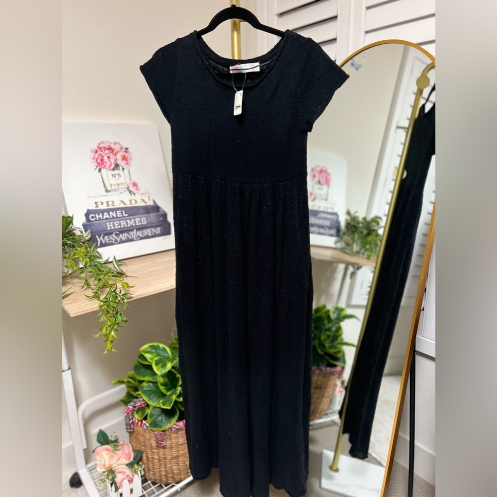 Freepeople long maxi. size xs beach edition
